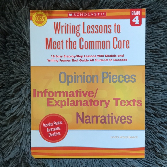 Sylvan Learning Super Reading Success & Common Core Workbooks 4th Grade Lot NEW - Picture 5 of 8